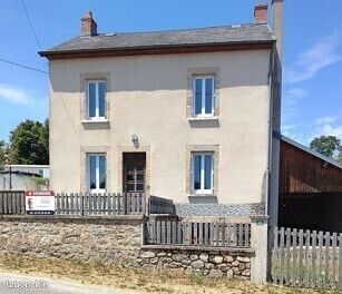 Maison 1 pièce 98 m² · à Reterre · 98 m² · 85 900 €
