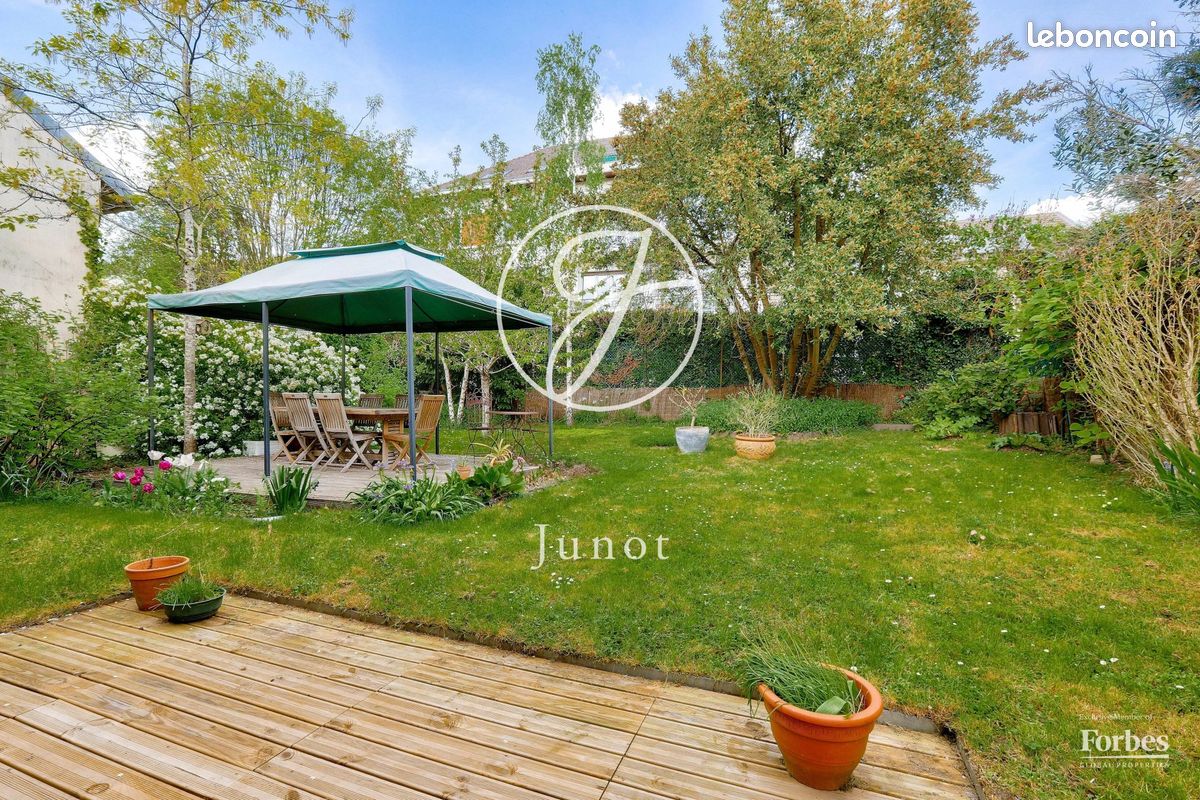 Maison 6 pièces 172 m² · à Viroflay · 172 m² · 1 295 000 €