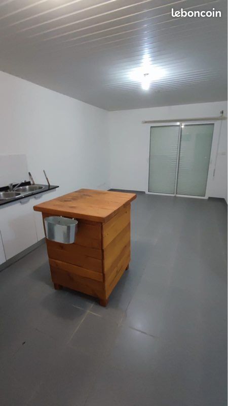 Appartement 2 pièces 39 m² · à Cayenne · 39 m² · 825 €