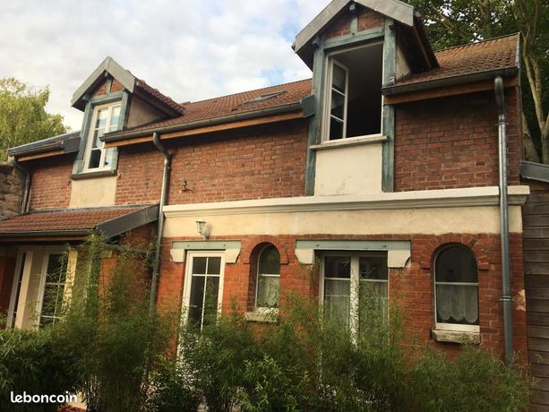 Maison 3 pièces 70 m²