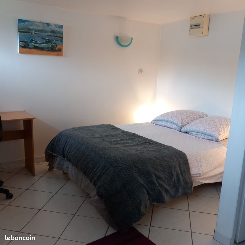 Appartement 2 pièces 24 m² · à Annecy · 24 m² · 760 €/mois