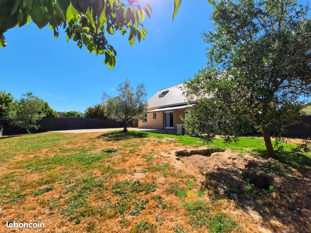 Maison 5 pièces 133 m² · à Saint-Ouen-en-Belin · 133 m² · 249 000 €
