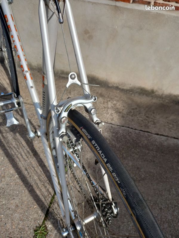 Annonces peugeot vintage et ancien d'occasion - Vélos - page 8