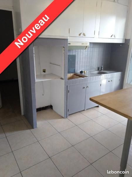 Appartement 72 m² · à Saint-Maximin-la-Sainte-Baume · 72 m² · 822 €/mois