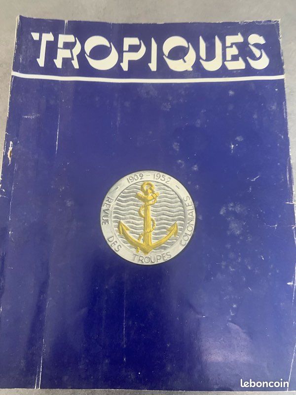 Revue des tropes coloniales (image 10)