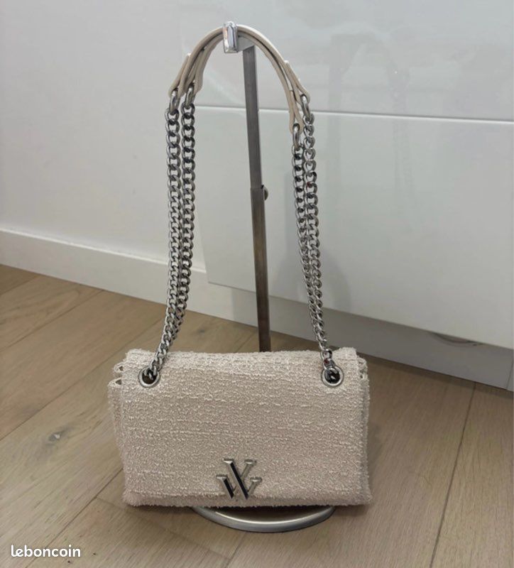 Sac Vanessa wu Accessoires Bagagerie