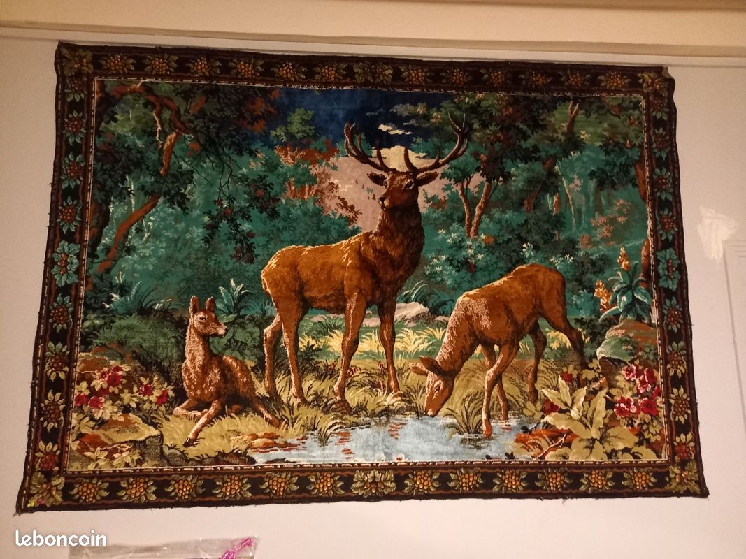 Tapisserie (image 1)