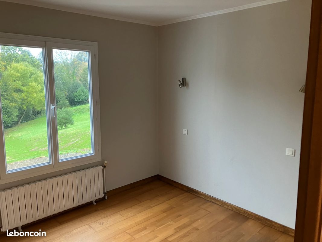 Maison 4 pièces 85 m² · à Lannion · 85 m² · 765 €/mois
