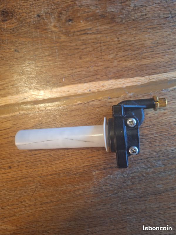 Tirage rapide moto (image 2)