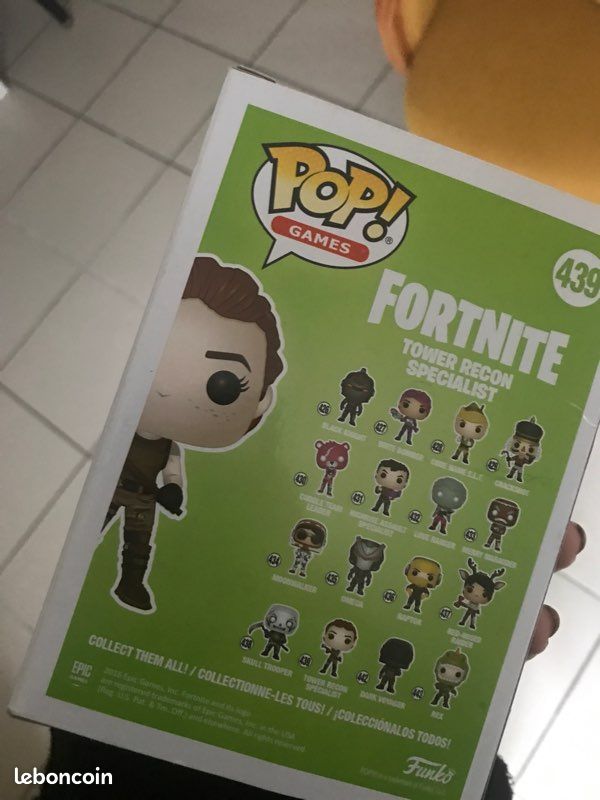 Pop fortnite (image 2)