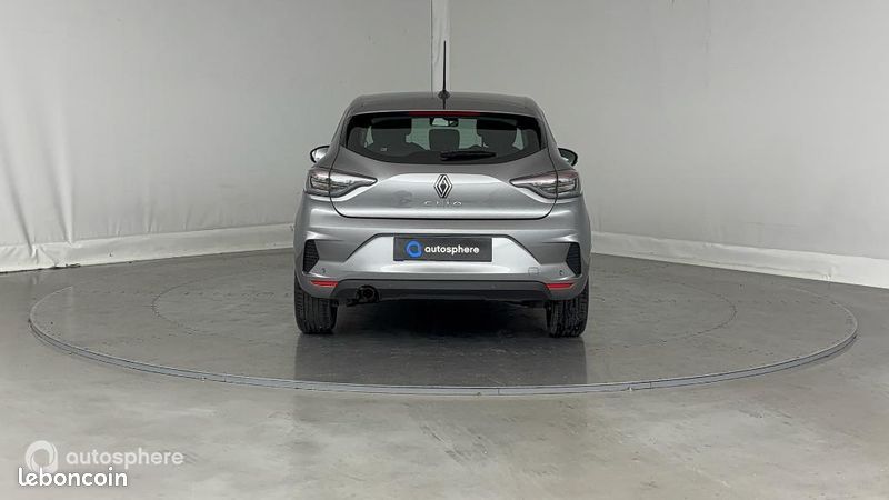 Renault Clio 1.5 Blue dCi 100ch Evolution - 24 (image 6)