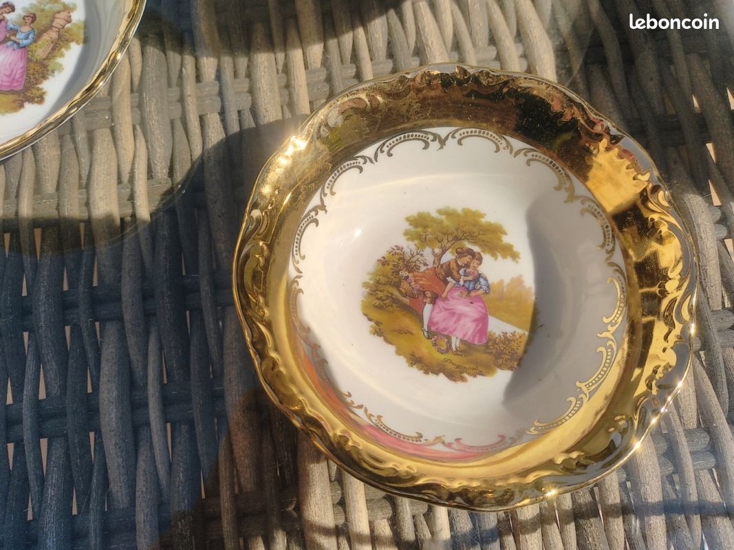 Porcelaine Bavaria (image 2)