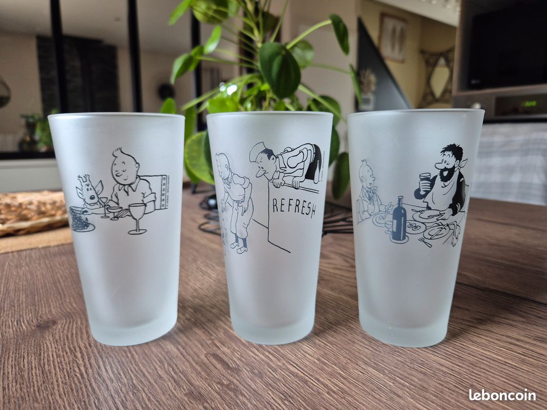 Collection Tintin (image 1)
