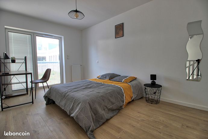 Maison de ville 5 pièces 115 m² — 7