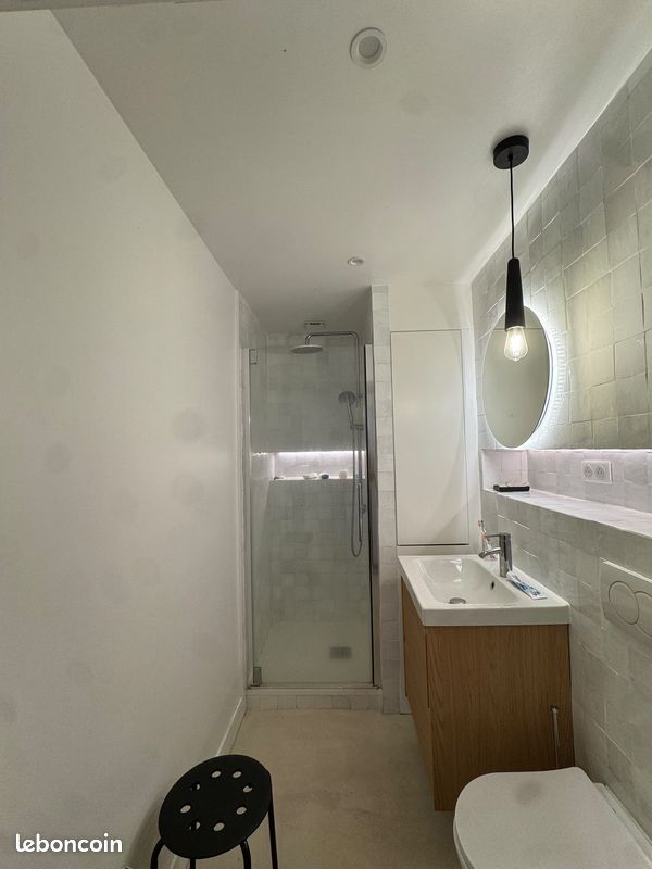 Appartement 2 pièces 36 m² · à Asnières-sur-Seine · 36 m² · 1 200 €/mois