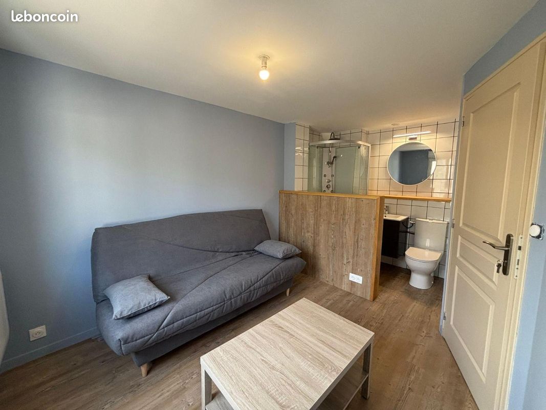 Maison a louer cherbourg-en-cotentin - 4 pièce(s) - 52 m2 - Surfyn