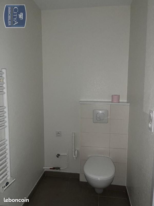 Appartement 1 pièce 24 m² - Poitiers 86000 (image principale 5)