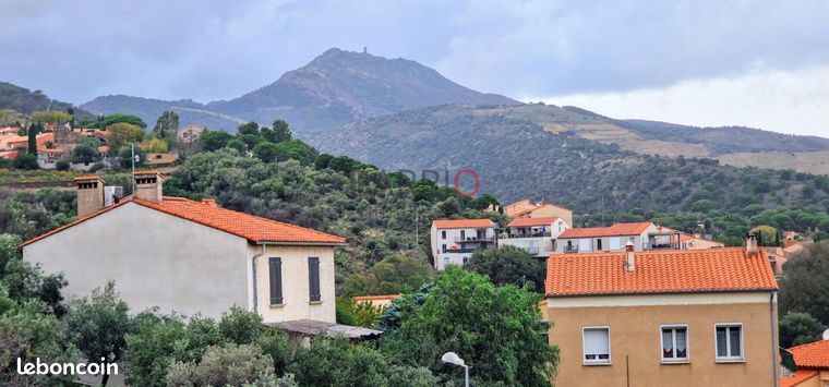 Maison de village 7 pièces 126 m²