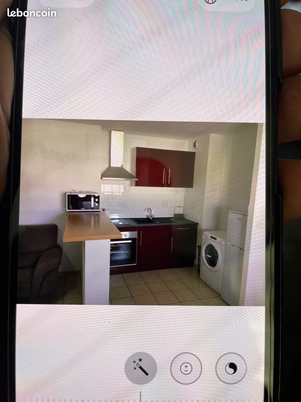 Appartement 2 pièces 51 m² · à Onet-le-Château · 51 m² · 75 000 €