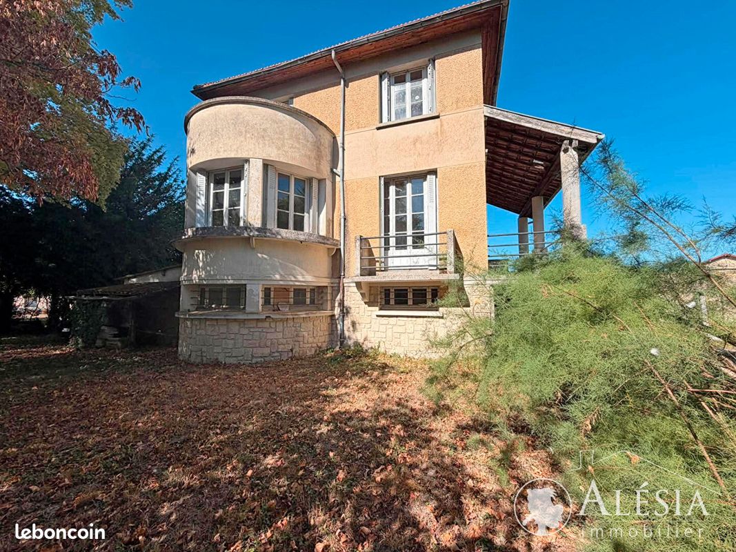 Maison 5 pièces 84 m² · à Juvigny · 84 m² · 160 000 €