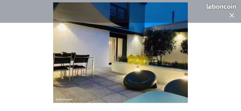 Appartement 3 pièces 68 m² · à Nantes · 68 m² · 249 000 €