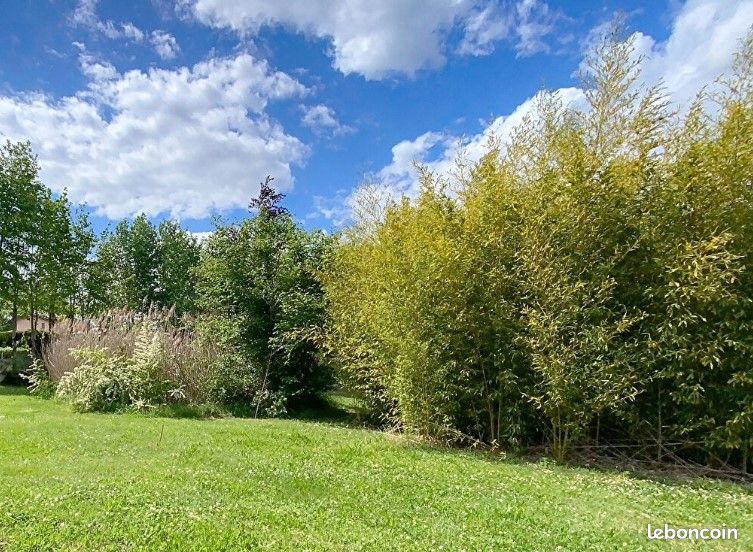 Terrain 861 m² La Brede · à La Brède · 195 000 €
