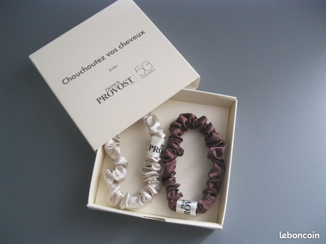 Accessoire cheveux chouchou (image 2)