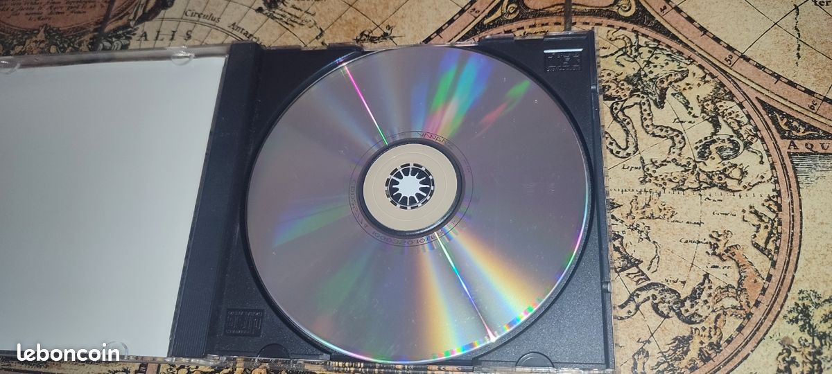 Télécharger Heretic II [GRATUIT
