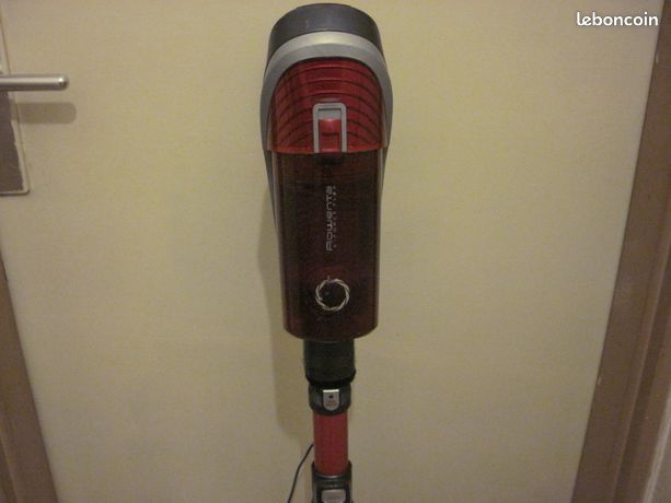 Batterie pour aspirateur Rowenta RH8995wo (Occasion