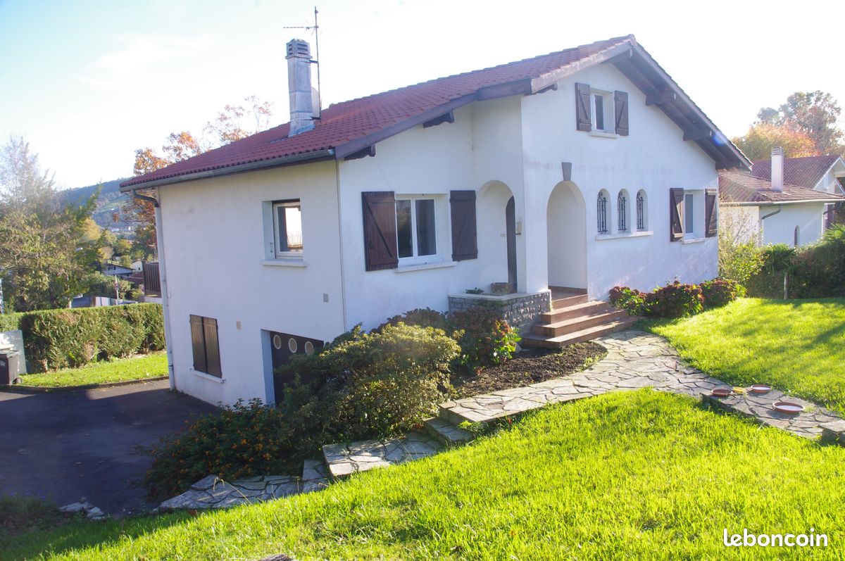 Maison A Vendre 36null