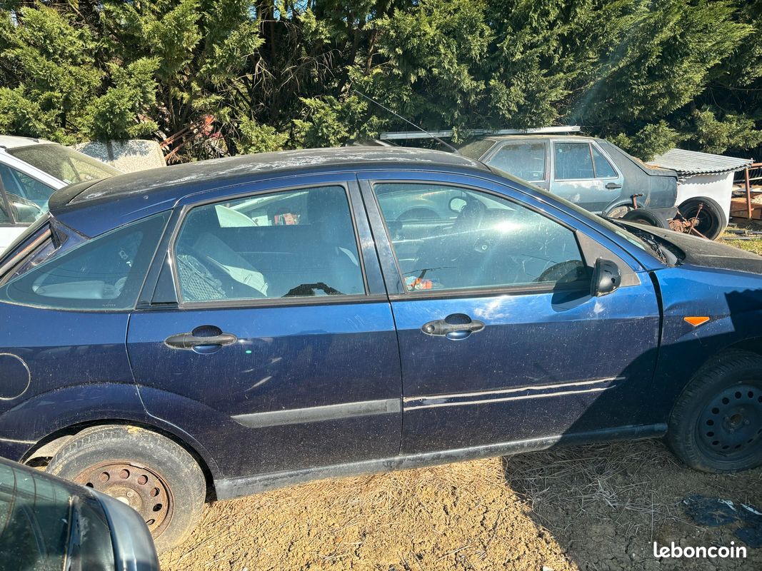 Ford focus pièces (image 1)