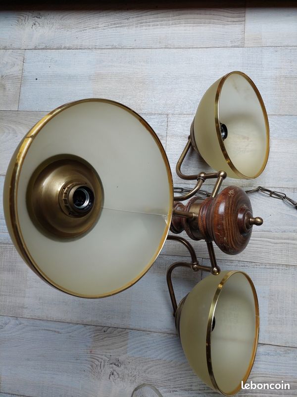 Lustre billard (image 3)