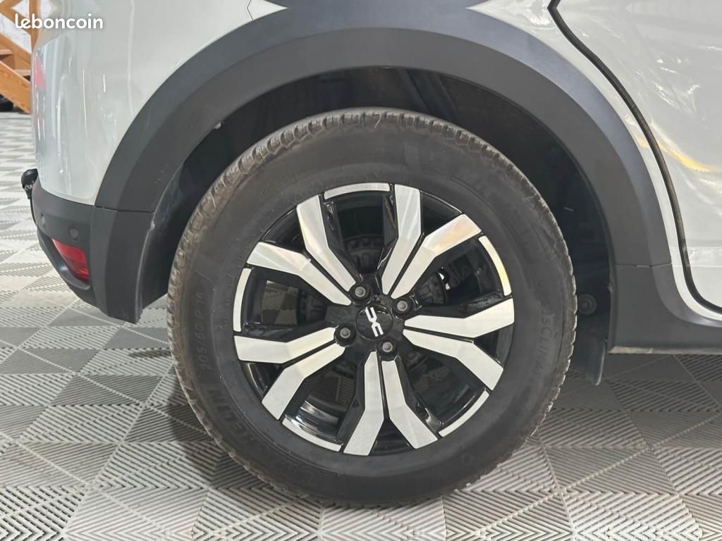 Dacia sandero stepway 1.0 eco-g gpl 100 expression plus ( garantie 12 mois ) (image 35)