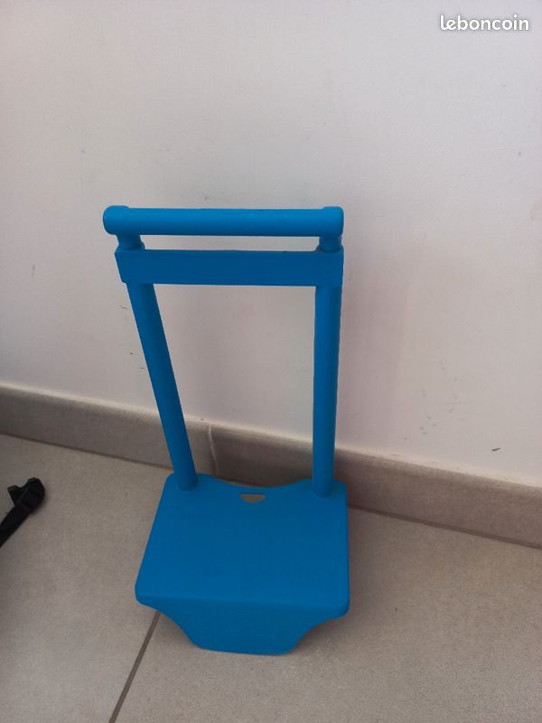 Chariot cartable (image 4)