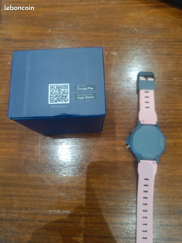 Montre téléphone enfant (image 3)