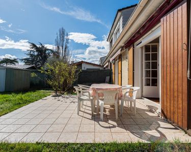 Maison 300 000 € - 104 m²