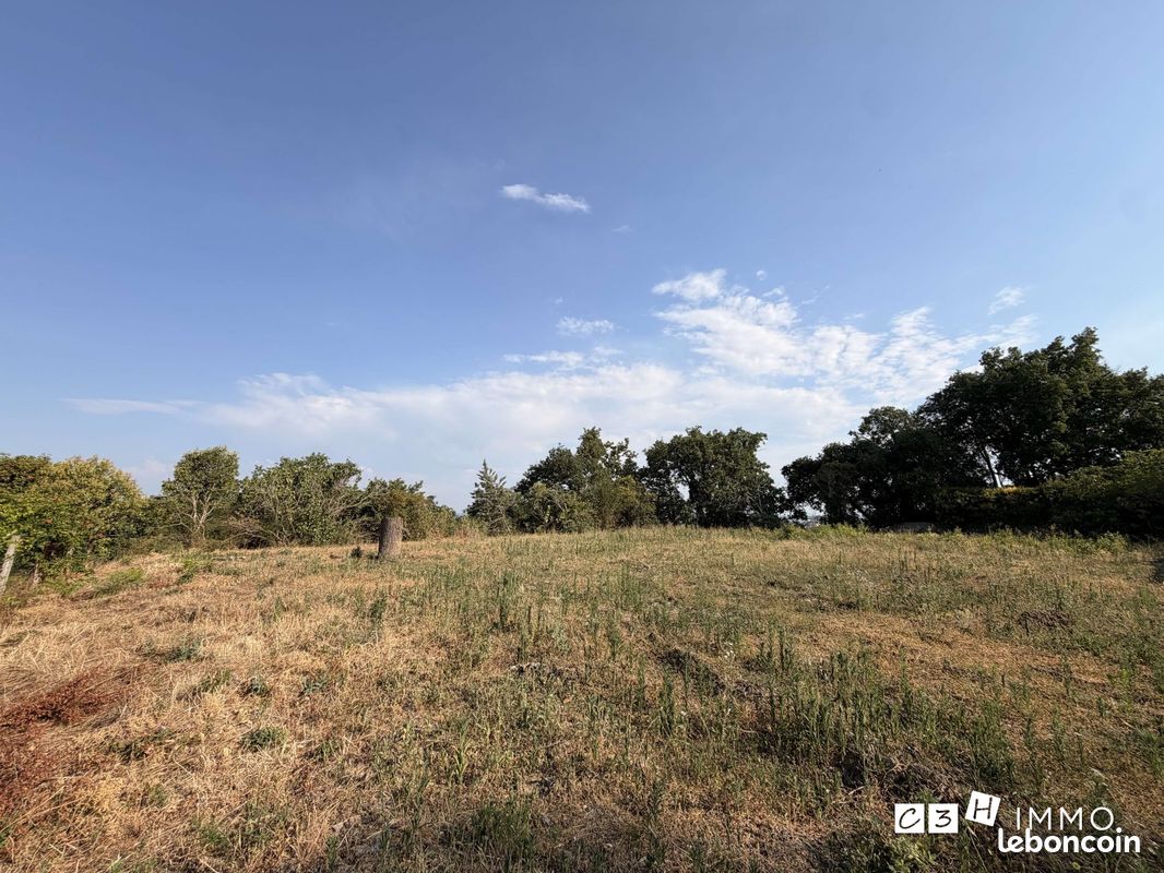Terrain 1400 m² · à Muret · 1 400 m² · 175 000 €