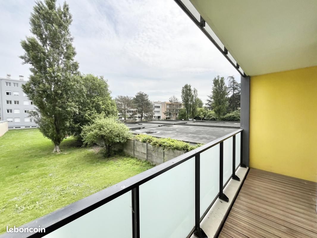 Appartement 3 pièces 60 m² · à Toulouse · 60 m² · 199 000 €