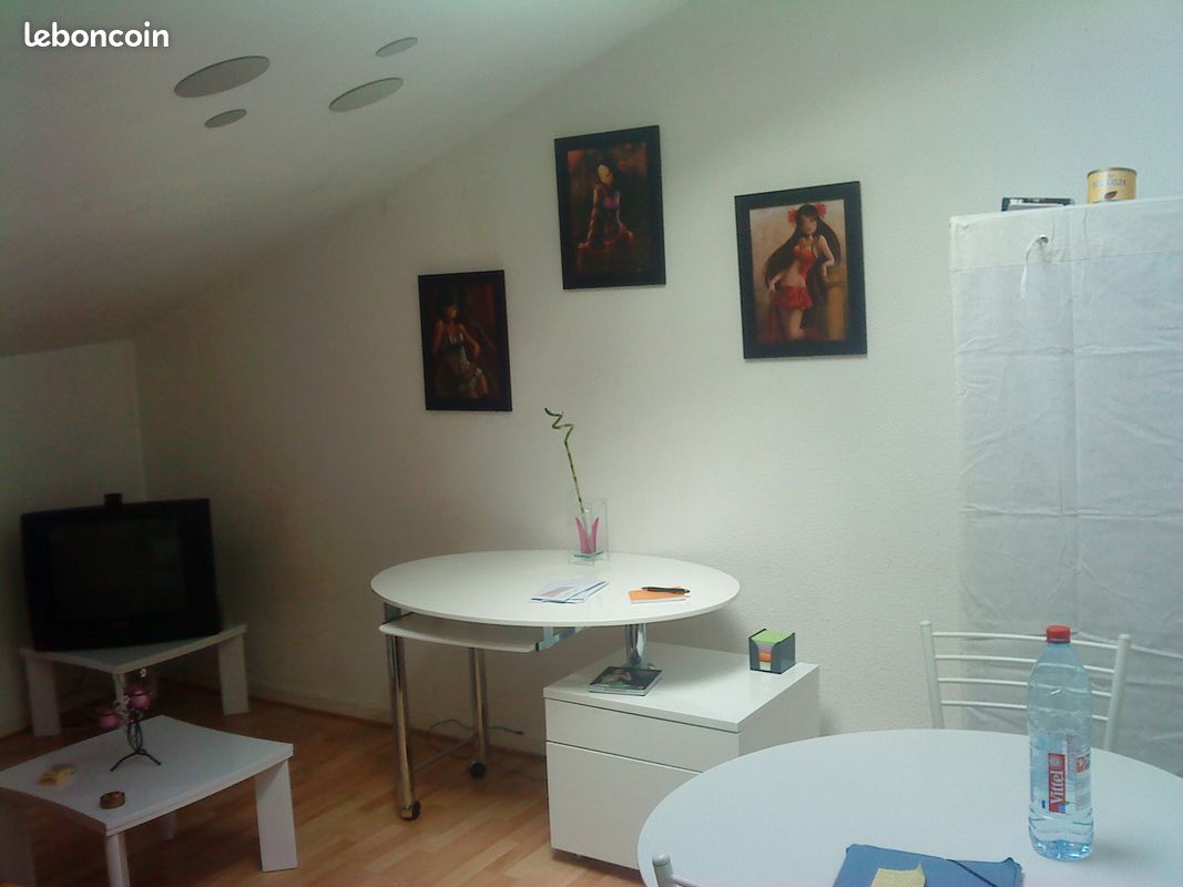 Appartement 1 pièce 22 m² · à Cholet · 22 m² · 440 €/mois