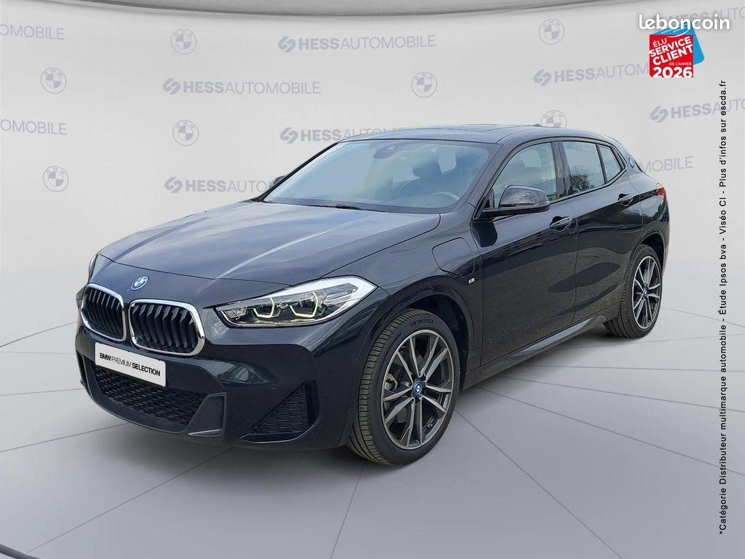 Bmw X2 xDrive25eA 220ch M Sport Euro6d-T 6cv (image 1)