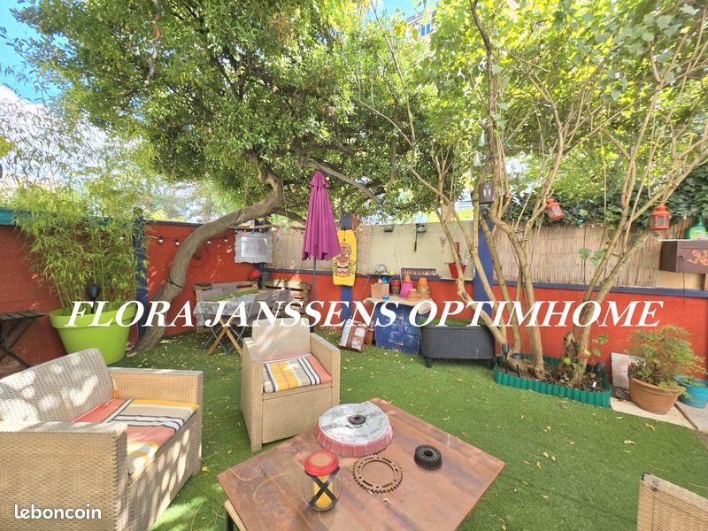 Maison 5 pièces 102 m² · à Colombes · 102 m² · 535 000 €