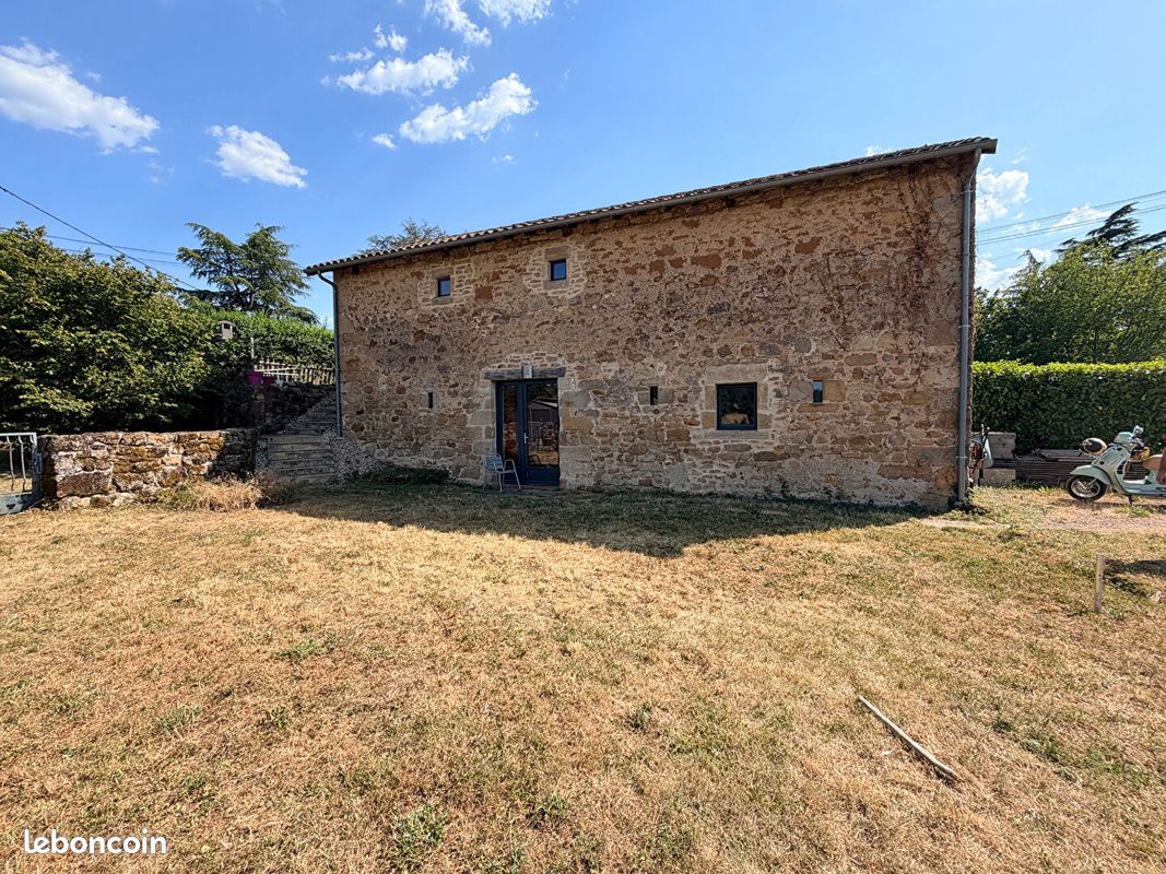 Maison 4 pièces 125 m² · à Figeac · 125 m² · 233 000 €