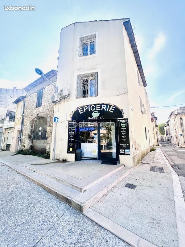 Maison 6 pièces 120 m² · à Tarascon · 120 m² · 260 000 €