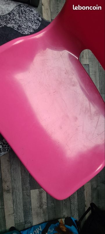 Chaise de bureau (image 2)
