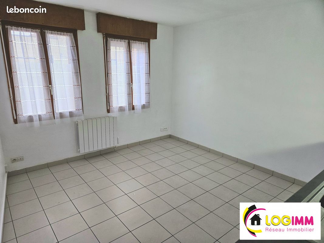 Appartement 2 pièces 33 m² · à Maing · 33 m² · 460 €/mois