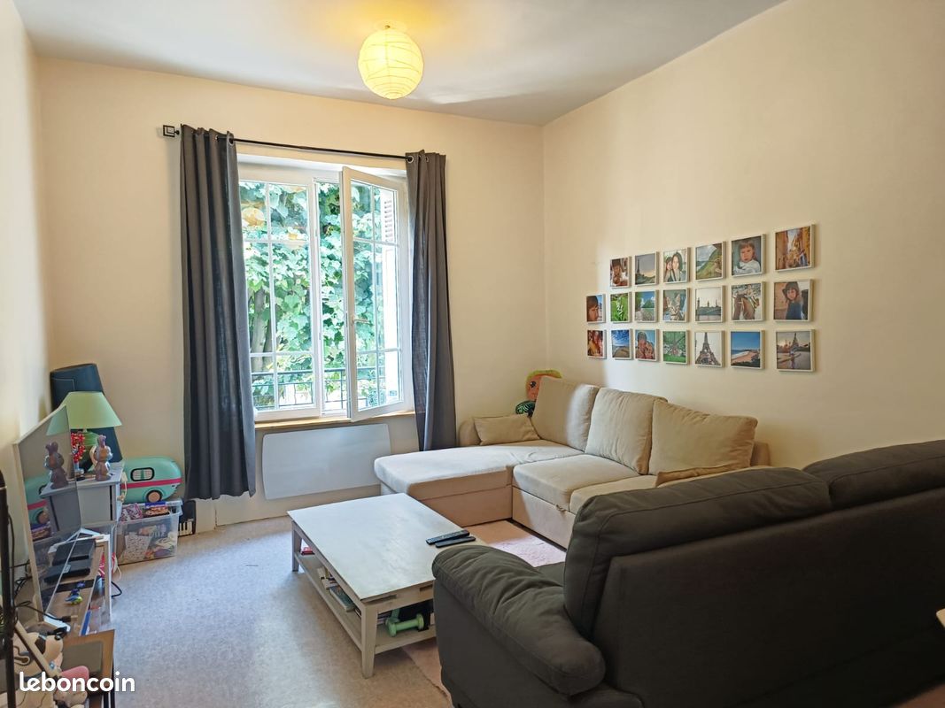 Appartement 2 pièces 54 m² · à Pau · 54 m² · 650 €