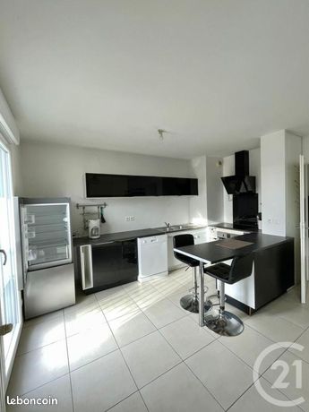 Appartement a louer vigneux-sur-seine - 3 pièce(s) - 69 m2 - Surfyn