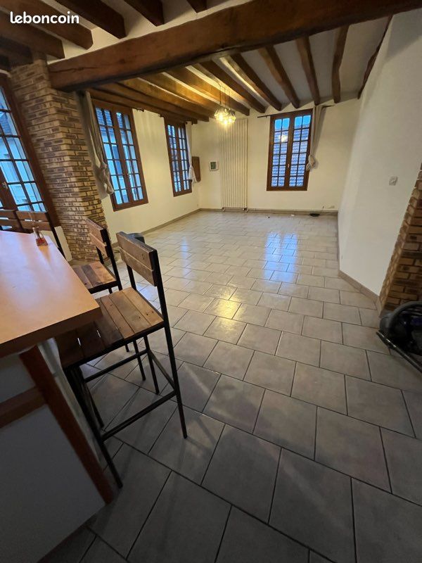 Appartement 4 pièces 100 m² · à Betz · 100 m² · 850 €/mois