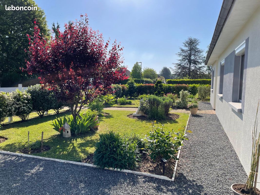 Maison 5 pièces 135 m² · à Le Poinçonnet · 135 m² · 298 000 €