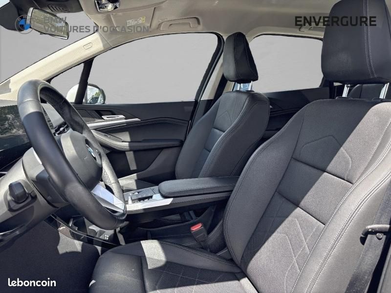 Bmw Série 2 ActiveTourer 218d 150ch Business Design DKG7 (image 4)